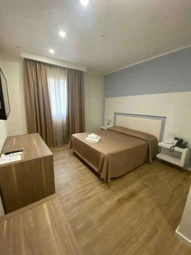 Bedroom 17