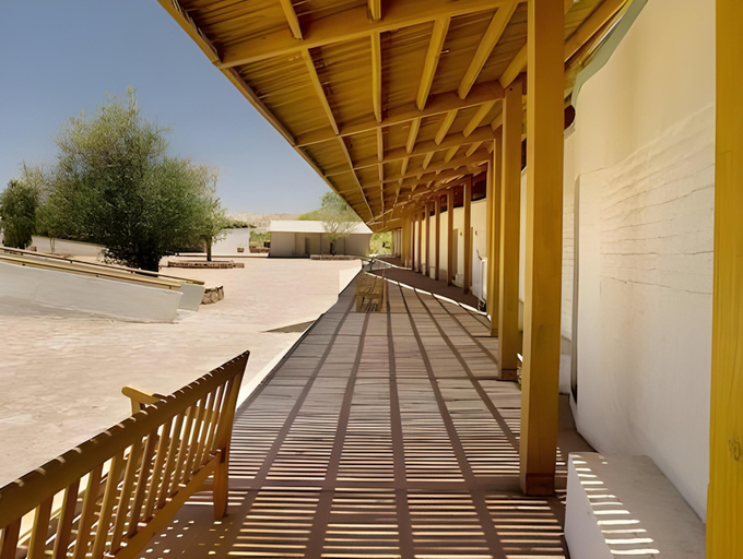 Others 2, Explora en Atacama - All Inclusive, El Loa