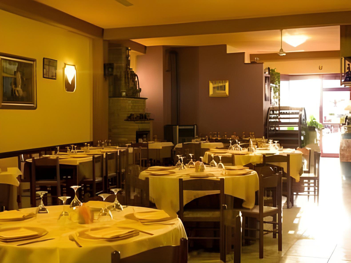 Food & Drinks 4, Antica Trattoria Bacco, Benevento