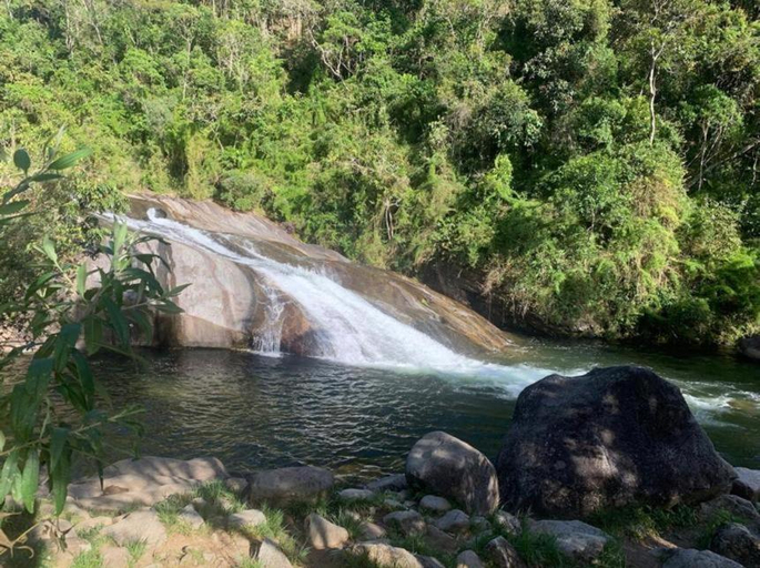 Others 5, Chales Agua Cristalina, Bocaina de Minas
