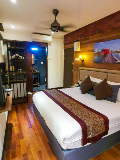 Bedroom 4
