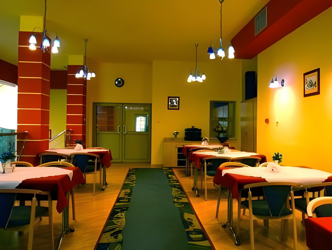 Food & Drinks 5, Carmen, Jelenia Góra
