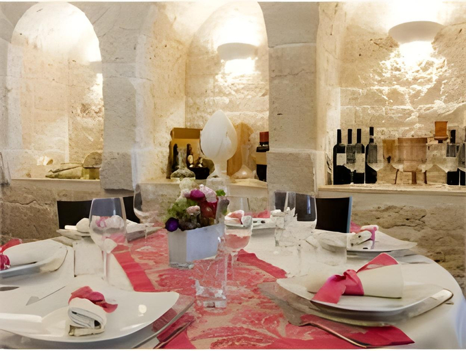 Food & Drinks 2, Abate Masseria & Resort, Bari