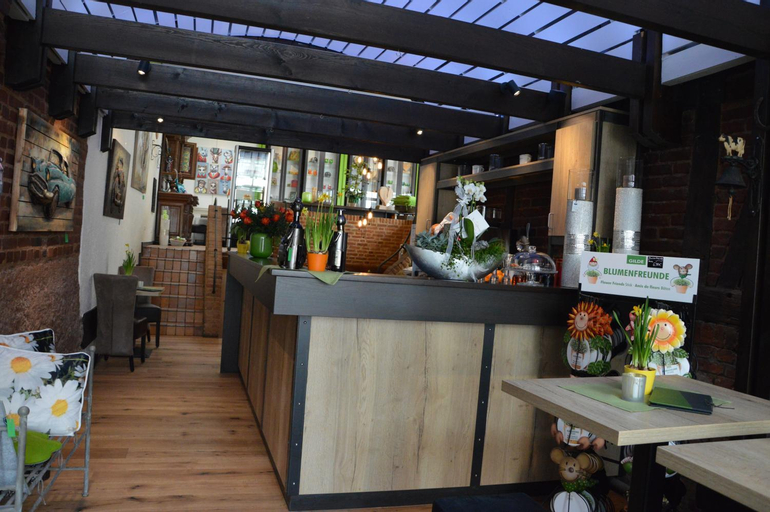 Food & Drinks 4, Ferienapartments Cafe Stilbruch, Düren