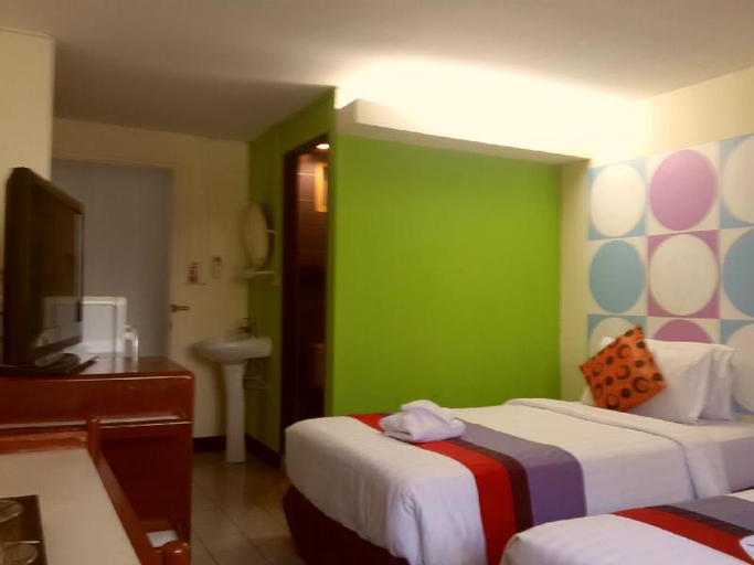 Bedroom 18