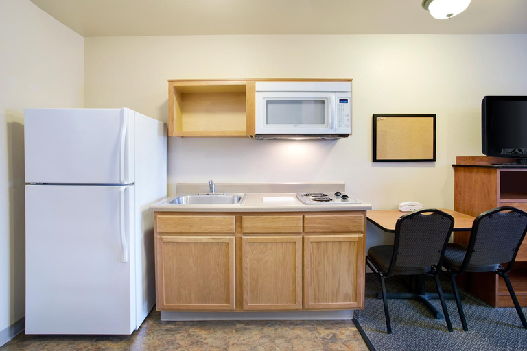 WoodSpring Suites Raleigh Northeast Wake Forest, Wake