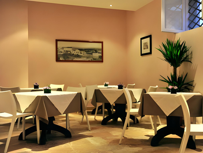 Food & Drinks 4, Foresteria Pellegrino, Barletta-Andria-Trani