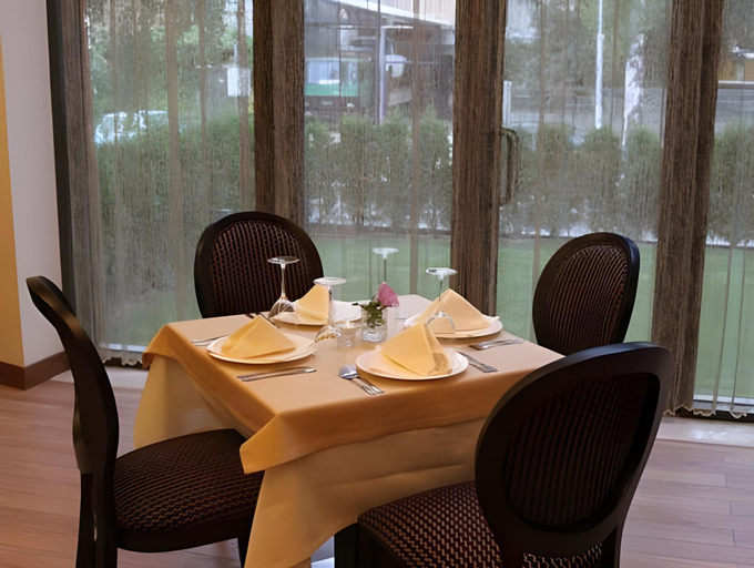 Food & Drinks 5, Aqua Viva Spa Hotel, Velingrad