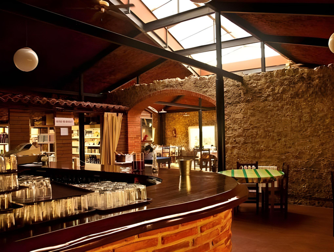 Food & Drinks 3, Hotel Palacio de Garana, Asturias