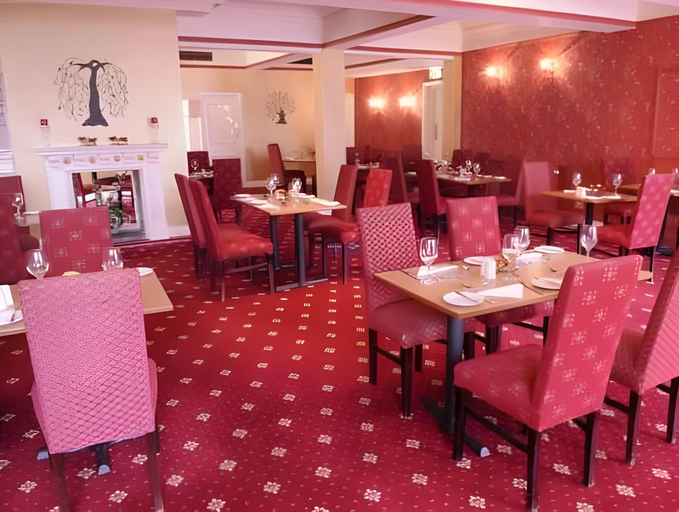 Food & Drinks 5, Hamlet Hotels Maidstone, Kent