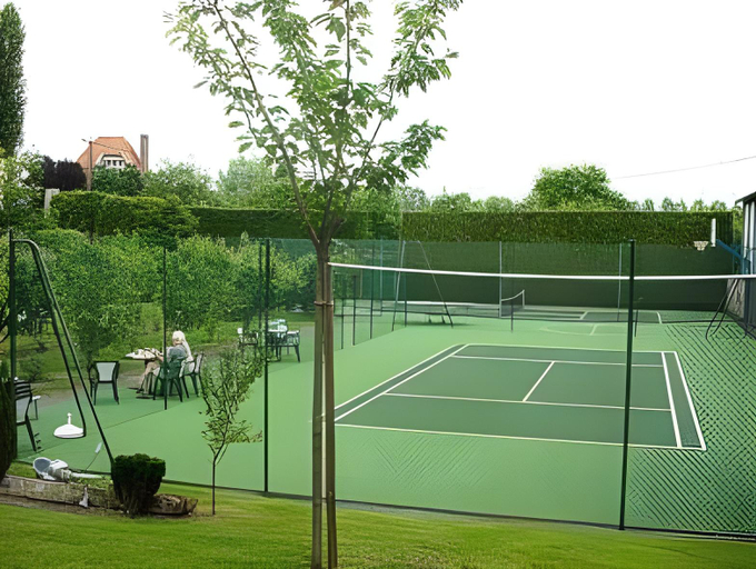 Others 4, Hotel Le Clos du Montvinage, Aisne