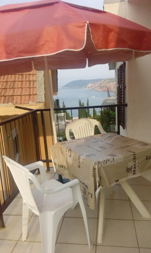 Others 3, Guest house Ruzica