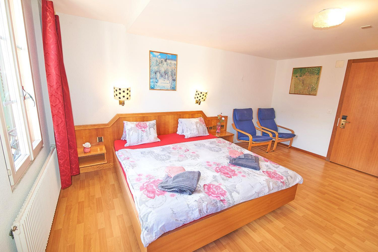 Others 5, Residence Jungfrau, Interlaken