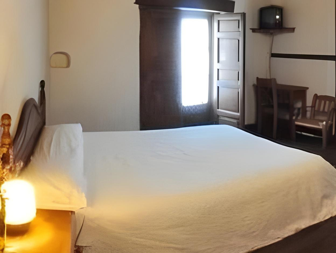 Bedroom 2, Hotel Labranza, Madrid