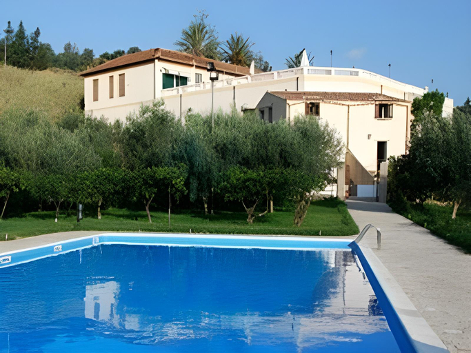 Sport & Beauty 2, Agriturismo Villa Cefala, Palermo