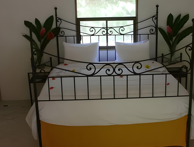 Bedroom 3, Piedra de Agua Palenque, Palenque