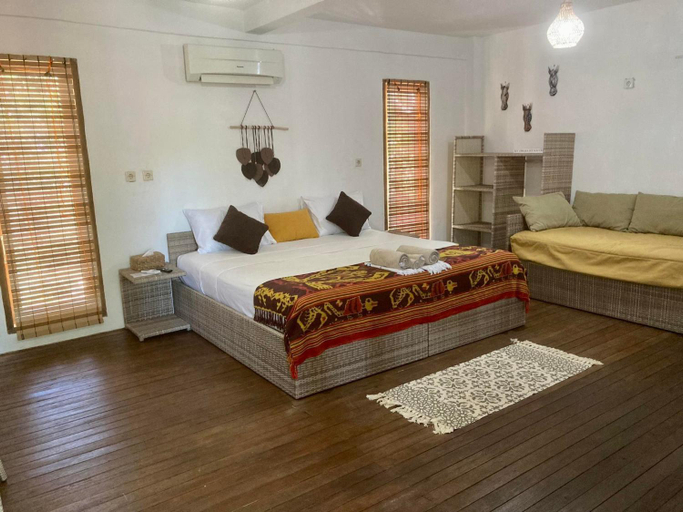 Bedroom 6