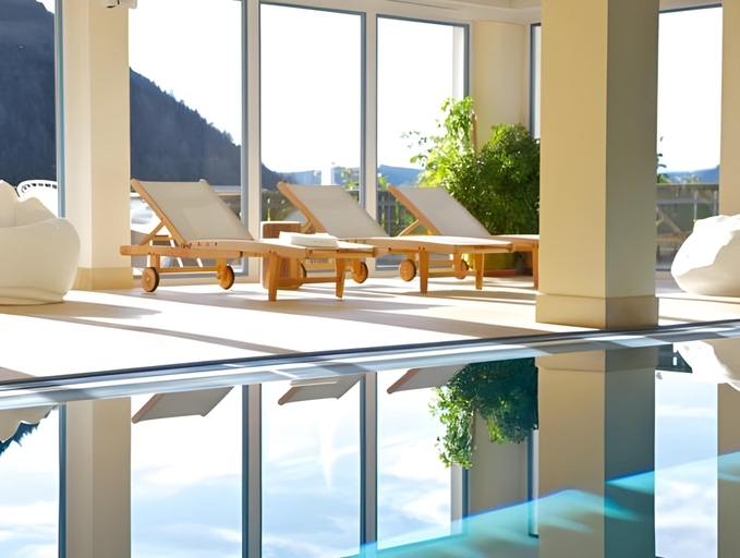 Sport & Beauty 4, Stern B&B & Suite Apartments, Bolzano