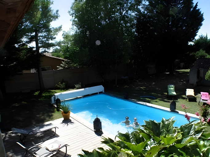 Sport & Beauty 4, Les Hotes du Paradis, Charente-Maritime