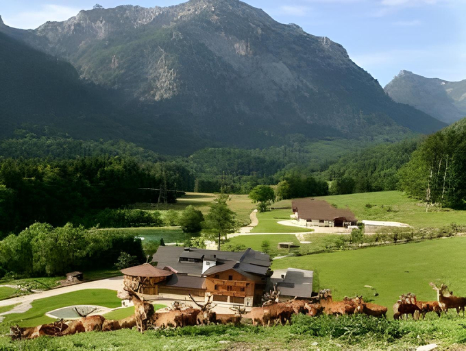 Others 3, Gasthof Kleefeld, Salzburg Umgebung
