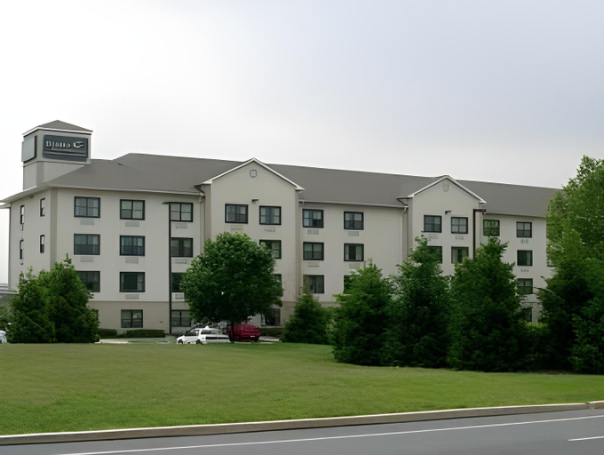 Extended Stay America Suites - Philadelphia - Airport - Tinicum Blvd., Philadelphia
