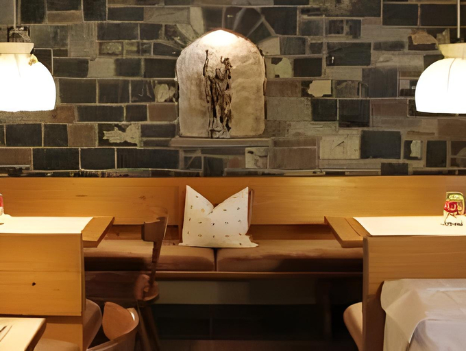 Food & Drinks 4, Pension Christophorus Hotel Garni, Bludenz