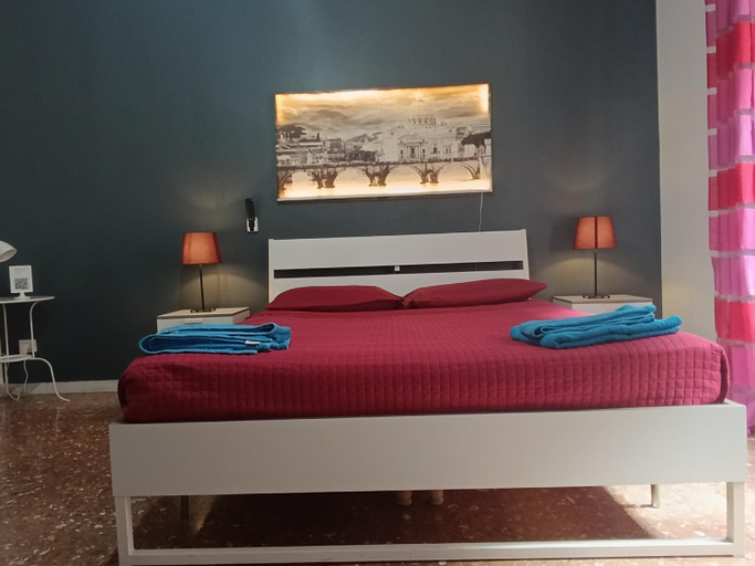 Others 5, MagicalRoom, Rome