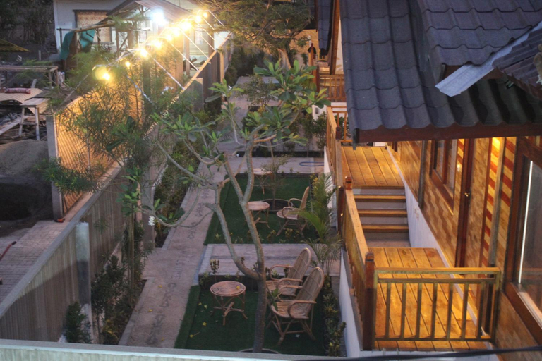 Exterior & Views 5, Gili Tempoe, Lombok