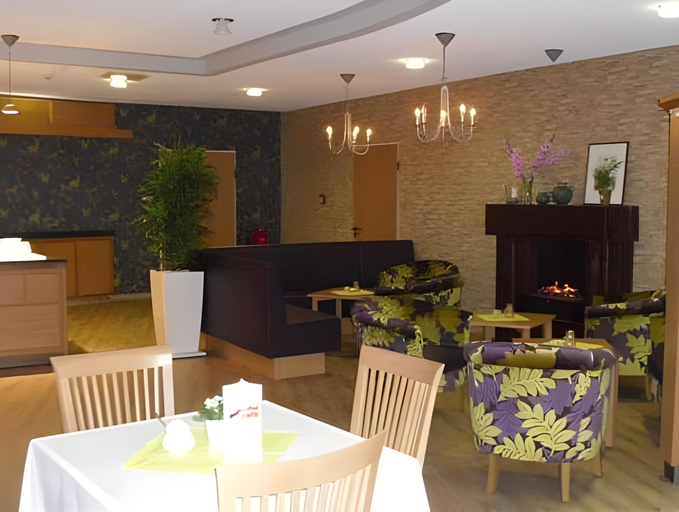 Food & Drinks 4, Hotel & Restaurant am Schlosspark, Teltow-Fläming