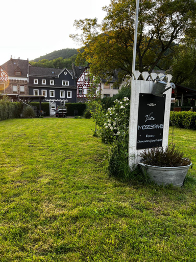 Villa Moselstrand, Cochem-Zell