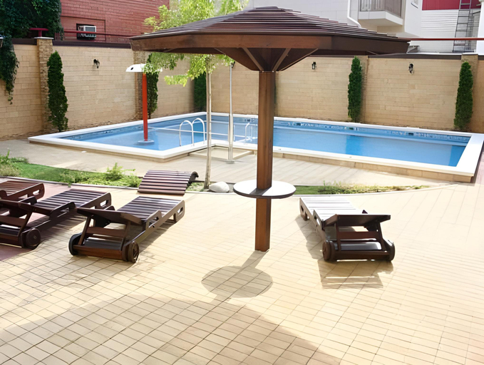 Others 5, Anapa Lazurnaya Hotel, Anapskiy rayon