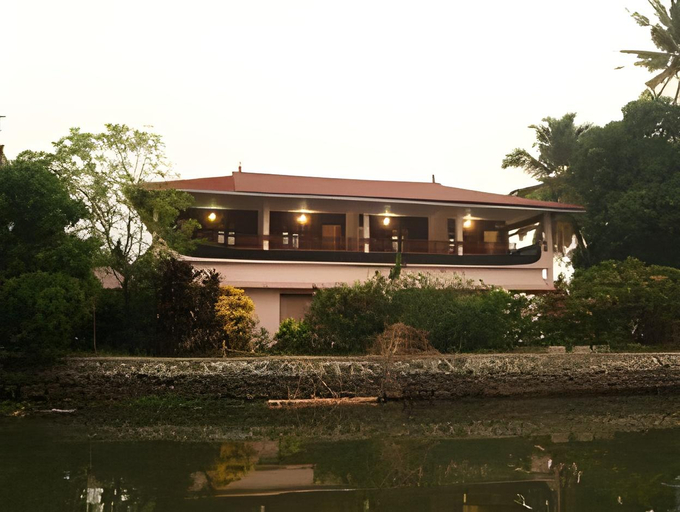 Others 4, Backwater Breeze Homestay, Kottayam