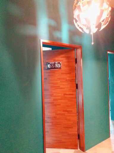 Others 5, Fangliao Chun Lai Homestay, Pingtung
