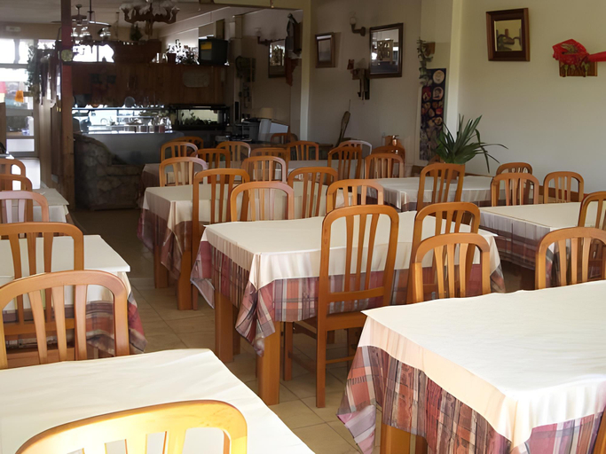 Food & Drinks 2, Pensao Vista Bela, Miranda do Douro