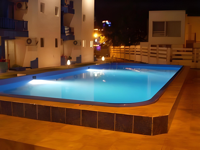 Others 5, Jijo's Hotel, Constanta