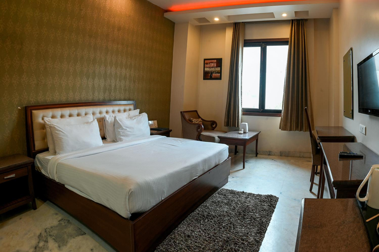 Bedroom 15