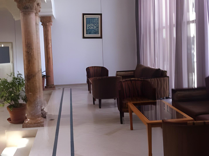 Public Area 2, Excel Hotel, Bouficha