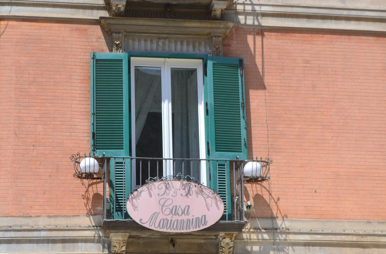 Others 3, Casa Mariannina B&B, Salerno