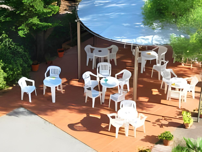 Food & Drinks 3, Hotel Sfinalicchio, Foggia