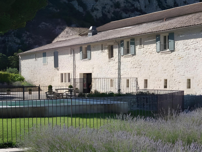 Others 5, Maison CHENET - Les Chambres Entre Vigne et Garrigue - Teritoria, Gard