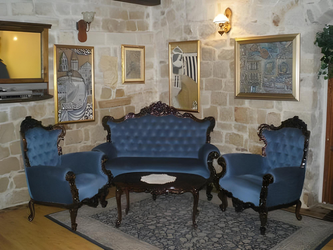 Public Area 4, Heritage Hotel Pasike, Trogir