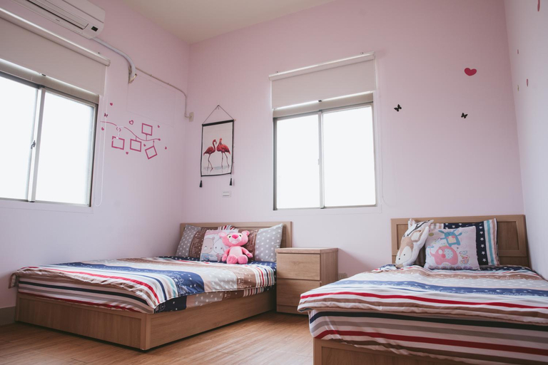 Bedroom 6
