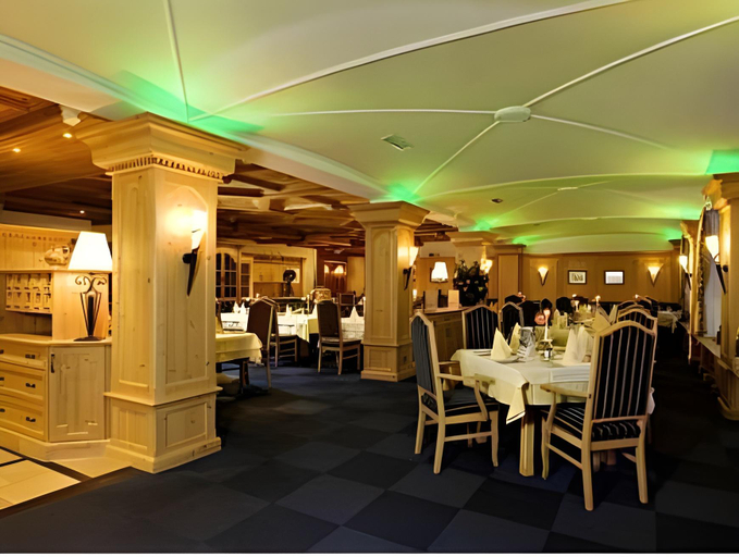 Food & Drinks 5, Alpenhotel Ischglerhof, Landeck
