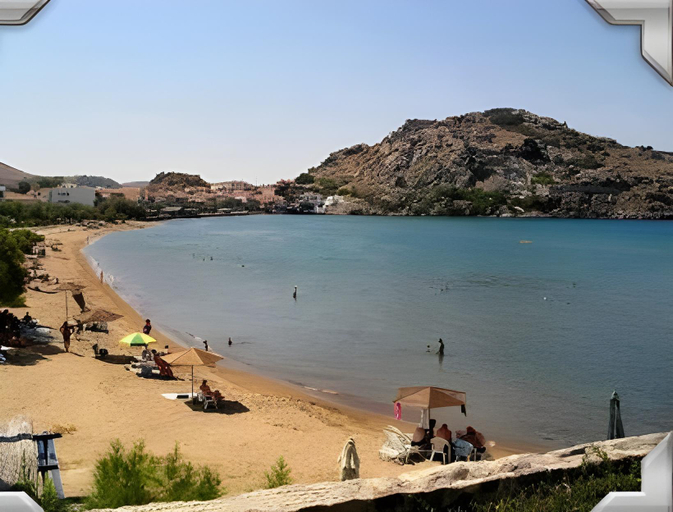 Others 4, Arxontiko Hotel, North Aegean
