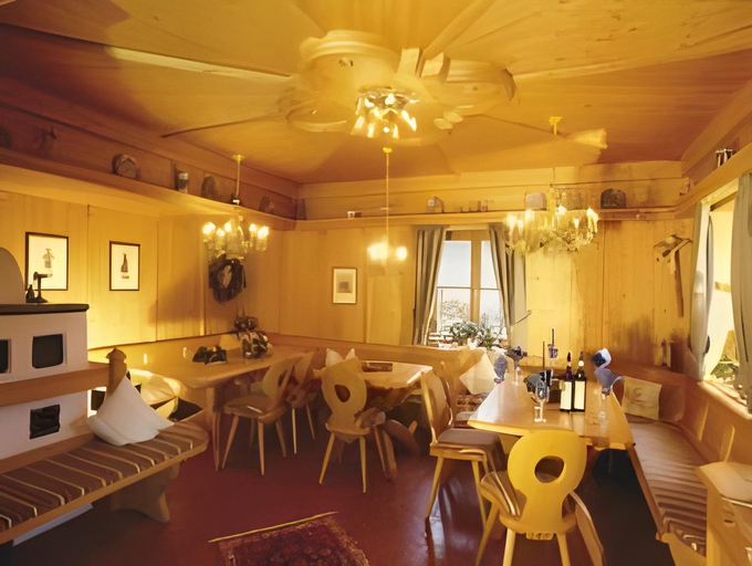Food & Drinks 5, Kurhotel Rupertus, Berchtesgadener Land
