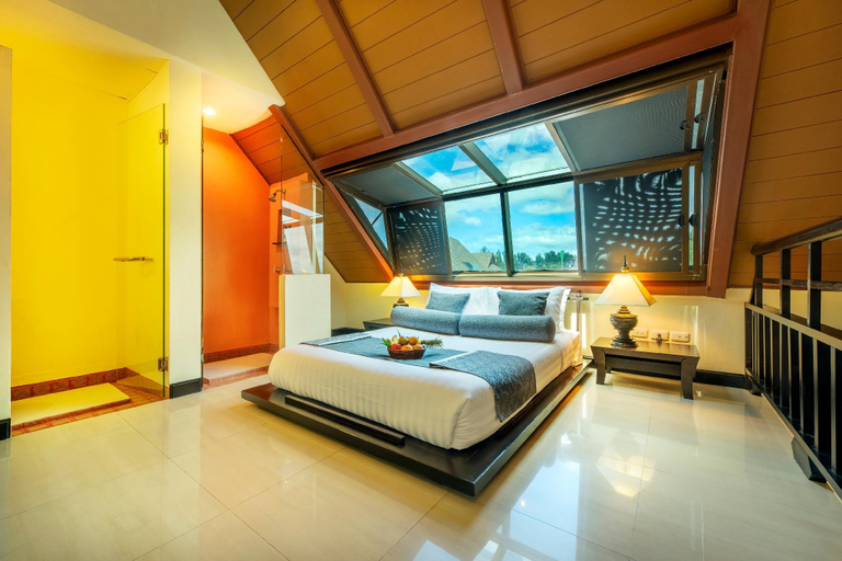 Bedroom 19