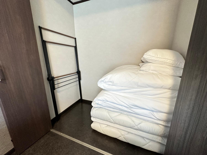 Bedroom 2, Mt. View, Fujikawaguchiko