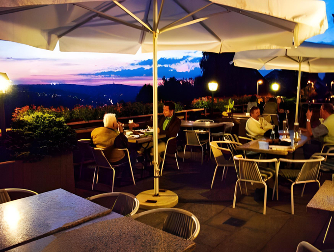 Food & Drinks 2, Hotel Restaurant Kelter, Esslingen