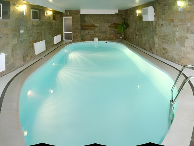 Sport & Beauty, Hotel Complex Legenda, Ivano-Frankivs'ka