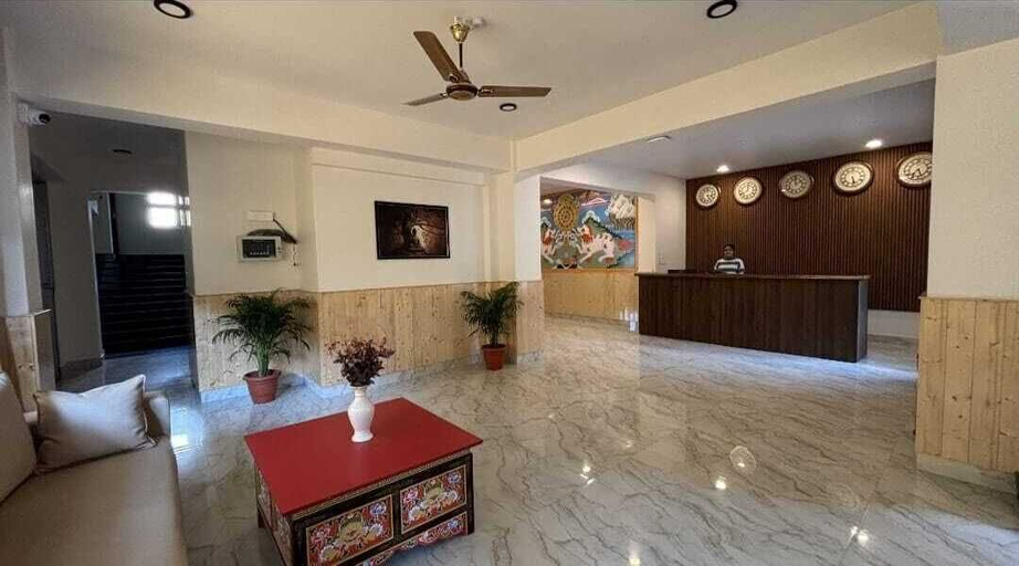 Others 5, Tadong Tashi Hotel and Spa, East Sikkim